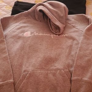 CHAMPION hoodie